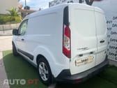 Ford Transit Connect Normal