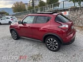 Nissan Juke 1.2 DIG-T N-Connecta