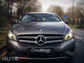 Mercedes-Benz A 180 CDi BE Edition Urban