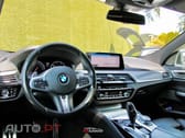 BMW 620 d xDrive Pack M