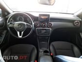 Mercedes-Benz A 180 CDi BE Style Aut.
