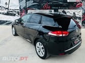 Renault Clio 0.9 TCe Limited