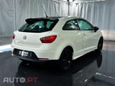 Seat Ibiza 1.2 TDI