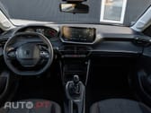 Peugeot 208 1.2 PureTech Style