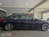 Mercedes-Benz C 200 d AMG LINE
