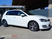 Volkswagen Golf 1.6 TDI Trendline