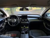 Mercedes-Benz C 200 d Avantgarde