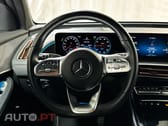 Mercedes-Benz EQC 400 4Matic AMG Line