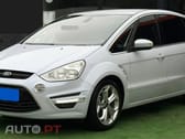 Ford S-Max 2.0 TDCi Trend 7L