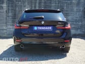BMW 320 d Line Sport Auto