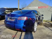 Tesla Model S 75D