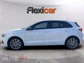 Hyundai i30 1.6 CRDi STyle 7DCT