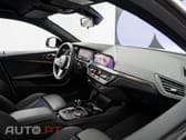 BMW 116 d Pack Desportivo M Auto