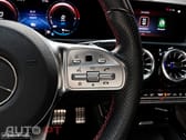 Mercedes-Benz A 250 e AMG Line