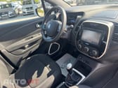 Renault Captur 1.5 dCi