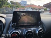 Nissan Juke 1.0 DIG-T N-Connecta