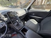 Renault Scénic dCi 110 EDC Dynamique