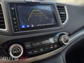 Honda CR-V 1.6 i-DTEC Elegance C.Navi