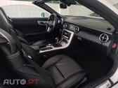 Mercedes-Benz SLK 250 CDi BE 129g