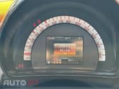 Smart ForFour 0.9 Passion 90