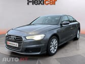 Audi A6 3.0 TDi Quattro