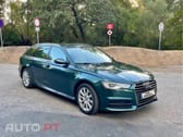 Audi A6 S-line Ultra