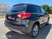 Suzuki Vitara 1.6 DDiS GL