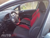 Opel Corsa GSI
