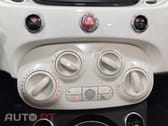 Fiat 500C 1.2 Lounge Dualogic S&S