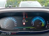 Peugeot 3008 1.6 Hybrid Allure e-EAT8