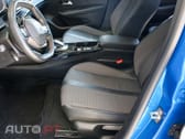 Peugeot E-208 Allure