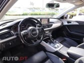 Audi A6 Avant 2.0 TDi Advance S tronic