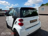 Smart ForTwo 0.8 cdi Passion 45