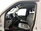 Volkswagen Transporter 2.0 TDI L2 DSG7