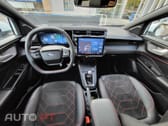 Ford Puma 1.0 EcoBoost mHEV ST-Line X
