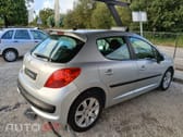Peugeot 207 1.4 HDI