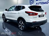 Nissan Qashqai Tekna+ Premium