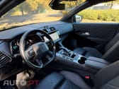 DS DS7 Crossback E-Tense SE Ligne Noire EAT8