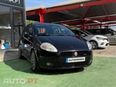 Fiat Punto 1.3 M-Jet Easy S&S