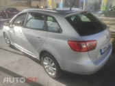 Seat Ibiza 1.2 tdi