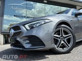 Mercedes-Benz A 250 e AMG Line