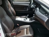 BMW 520 d Pack M Auto