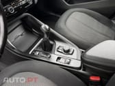 BMW X1 16 d sDrive