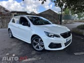 Peugeot 308 1.2 PureTech GT Line EAT8