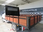 Mercedes-Benz Sprinter 314 CDI/32 C/IVA