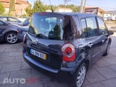 Renault Modus 1.2 Confort