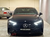 Mercedes-Benz EQE 300 AMG Line