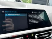 BMW 320 e Touring Auto