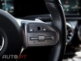 Mercedes-Benz A 250 e 8G-DCT Edition AMG Line