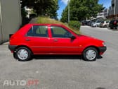 Ford Fiesta 1.1i Cayman